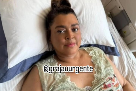 Cantora, empresária e apresentadora, Preta Gil morreu neste domingo aos 50 anos após complicações em decorrência de um câncer
