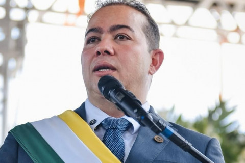 TCE-MA recebe denúncia contra licitação de R$ 66,6 milhões da Prefeitura de Imperatriz