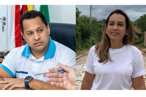 Após oito meses de gestção, o prefeito de Barão de Grajaú/MA, Gleydson Resende, do União, apresentou ao Tribunal de Contas do Maranhão (TCE-MA) uma representação contra a ex-prefeita Claudimê Araújo Lima, do PSD
