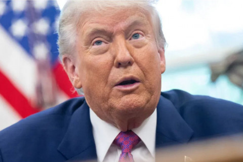 Trump publica decreto com tarifas globais e confirma Brasil como maior atingido Entre as taxas, estão 41% para a Síria, 39% para a Suíça, 30% para a África do Sul e 15% para a Venezuela. Lesoto, que também havia sido ameaçado com uma taxa de 50%, receberá uma tarifa de 15%.