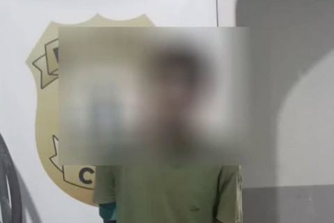 Policial militar de folga impede furto de materiais agrícolas na zona rural de Grajaú