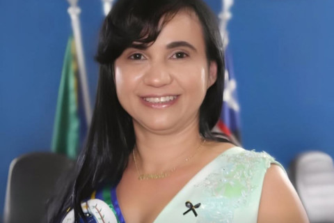 Ministério Público pede afastamento de prefeita de São Francisco do Brejão por nepotismo e fraudes em licitações