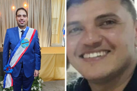 Justiça decreta prisão de prefeito por homicídio de PM