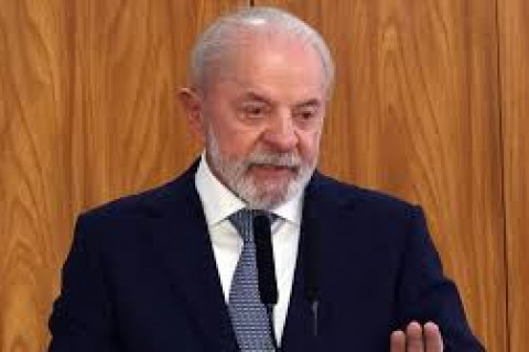 Lula diz que toda big tech no Brasil está subordinada às regras do país Fala acontece após o presidente dos Estados Unidos, Donald Trump, anunciar possíveis tarifas a países que atacarem empresas americanas