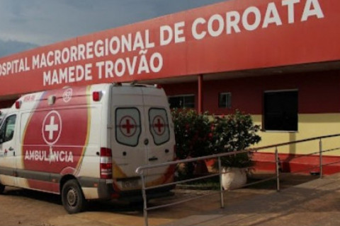Governo registra mais de 275 mil atendimentos em um ano no Hospital Macrorregional de Coroatá