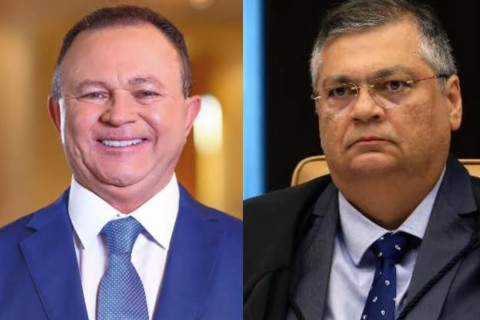 GUERRA PELO PODER NO MARANHÃO: DISPUTA ENTRE BRANDÃO E FLÁVIO DINO ESCANCARA CRISE POLÍTICA