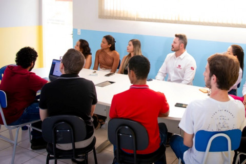Acadêmicos da Unibalsas desenvolvem Sistema de Gestão de Atendimentos para APAE de Balsas