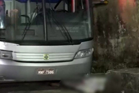 Homem é executado com mais de 10 tiros no MA