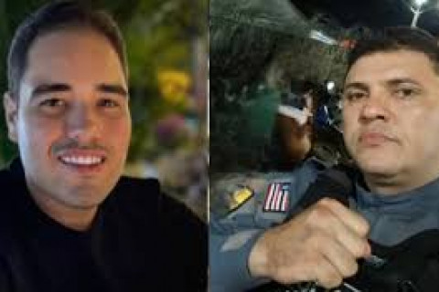 Justiça mantém prisão de prefeito acusado de matar policial militar em vaquejada no Maranhão Pedido de revogação da prisão preventiva foi feito pela defesa de João Vitor Xavier. Decisão é do juiz Luiz Emilio Braúna Bittencourt Júnior, titular da 2ª Vara da Comarca de Pedreiras.