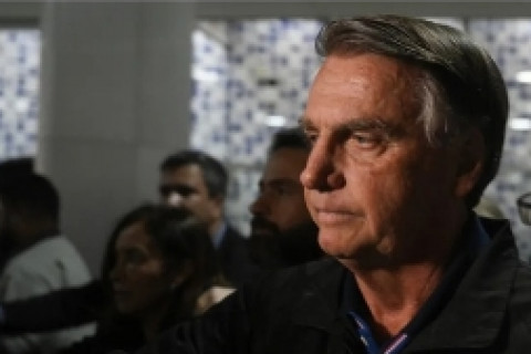 STF pondera hoje 'castigo' a Bolsonaro; prisão preventiva é hipótese