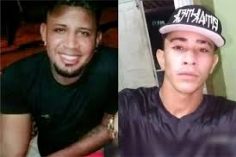 homicídios são registrados na noite de sábado em Coelho Neto e Duque Bacelar No intervalo de pouco mais de uma hora, Francisco Ismael e Francisco das Chagas foram mortos dentro de suas próprias residências
