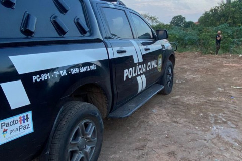 Mãe de santo é presa por crimes sexuais no interior do Maranhão A investigada afirmava estar incorporada por uma entidade e que precisaria manter as relações para efetivar os “trabalhos”