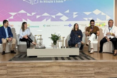Maranhão se destaca nacionalmente com experiências de sucesso na Atenção Primária à Saúde