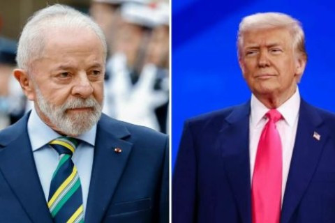 O presidente Luiz Inácio Lula da Silva (PT) tentou atrair a presença do presidente dos Estados Unidos, Donald Trump, para a Conferência da ONU sobre Mudanças Climáticas de 2025 (COP30), mas até agora não obteve qualquer resposta da Casa Branca. A revelação foi feita pela CEO da COP30, Ana Toni.    – Estamos fazendo muitas reuniões multilaterais
