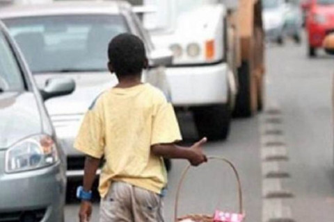 MA tem 85 mil crianças em situação de trabalho infantil