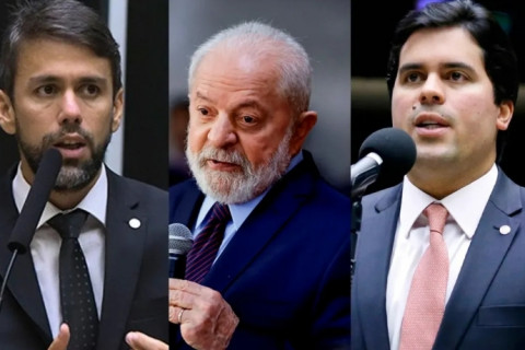 O futuro político de dois maranhenses no governo Lula está sob pressão
