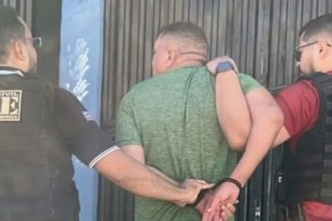 Criança é abordada enquanto brincava na rua, colocada dentro de um carro e abusada sexualmente no interior do MA