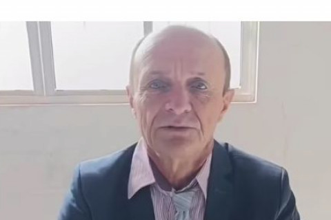 Vereador é encontrado morto na zona rural de Pastos Bons, no interior do Maranhão A princípio, a suspeita é que o vereador João Luís do Espírito Santo Coelho, de 62 anos, conhecido como João Jago, tenha morrido de causas naturais, mas a morte será investigada pela Polícia Civil do Maranhão.
