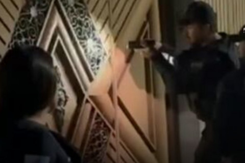 A Polícia Civil do Rio de Janeiro realiza a "Operação Corsários Virtuais" contra integrantes de uma organização criminosa