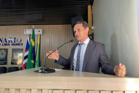 Vereador propõe tornar “Marcha para Jesus” patrimônio cultural do Maranhão