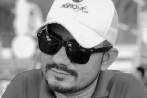 DJ é morto a tiros antes de se apresentar em festa na cidade de Coelho Neto, no MA