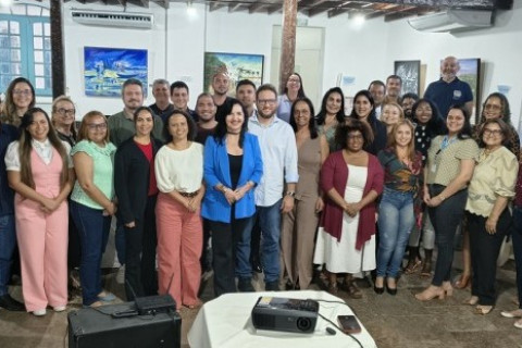 Escola de Socioeducação do Maranhão se destaca em workshop da Rede de Escolas de Governo