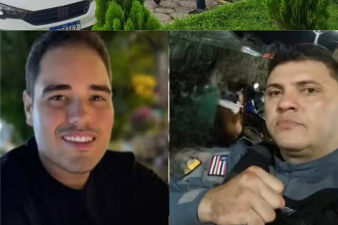 O prefeito de Igarapé Grande, João Vitor Xavier (PDT), foi preso na manhã desta terça-feira (15).