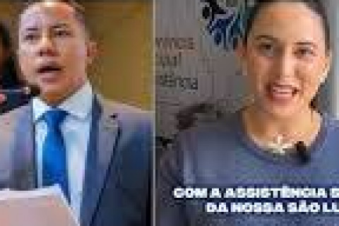 SEM CAIXÃO: Raimundo Penha expõe nova secretária da SEMCAS e revela falhas na assistência social em São Luís