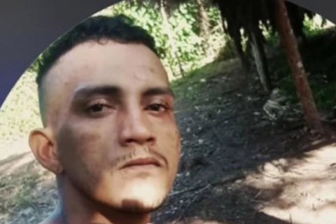 Autor de Homicídio morre em confronto com a PM no bairro Recanto dos Pássaros em Grajaú
