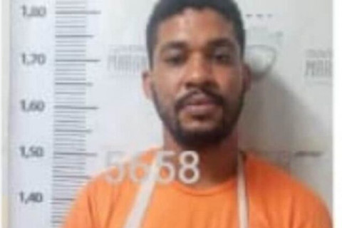 Detento é morto dentro de cela no Complexo Penitenciário de Pedrinhas Há suspeitas de que o detento possa ter sido executado a mando de uma organização criminosa