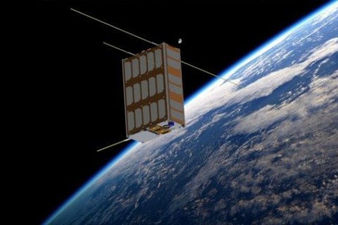 Maranhão se prepara para lançamento do primeiro nanossatélite