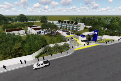 Governo autoriza construção de novo campus da Uema em Balsas